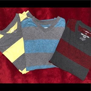 Boys T-shirt Bundle